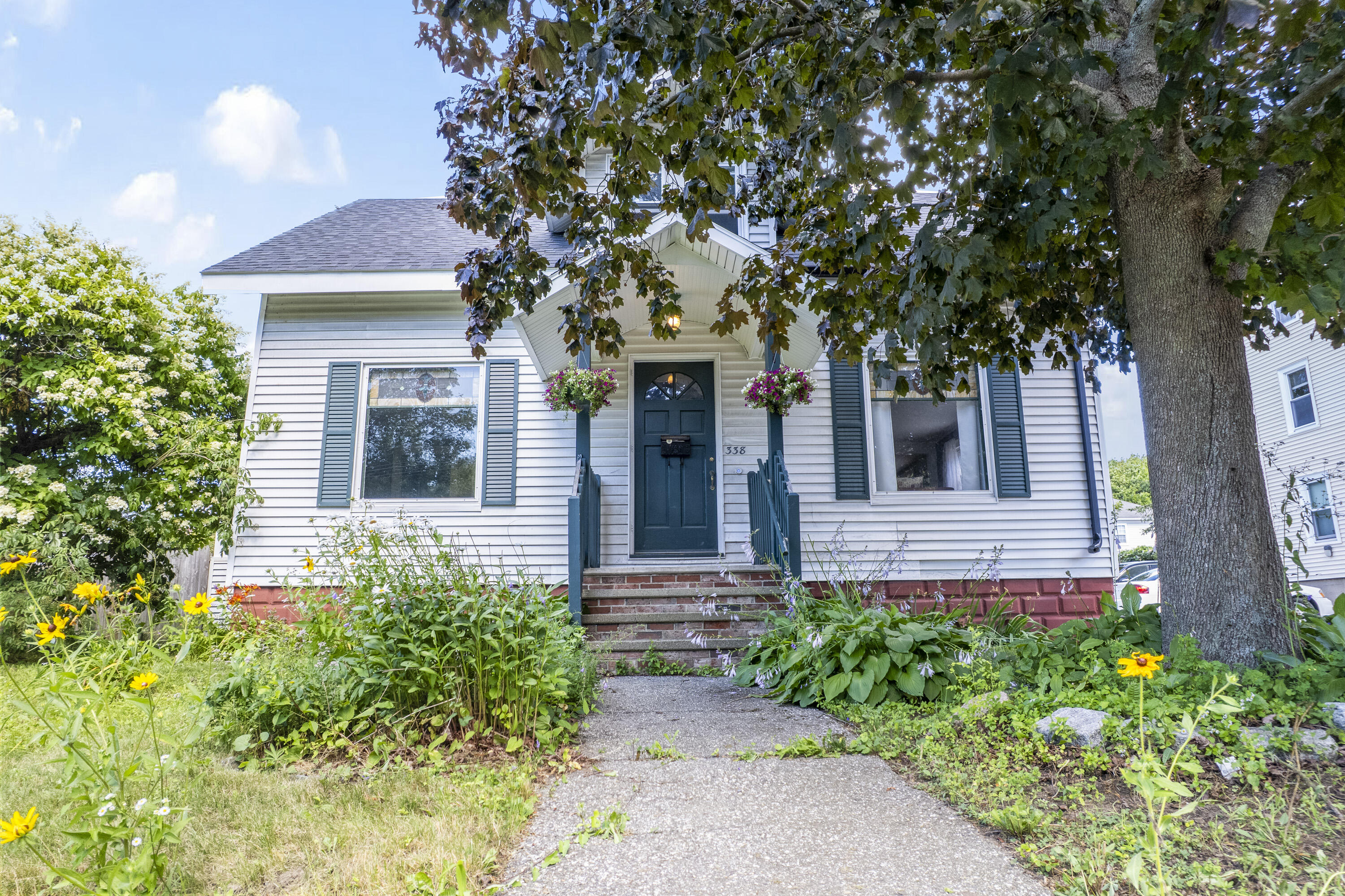 338 Ocean Street South Portland ME 04106