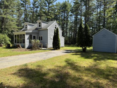 600 High Street North Berwick ME 03906