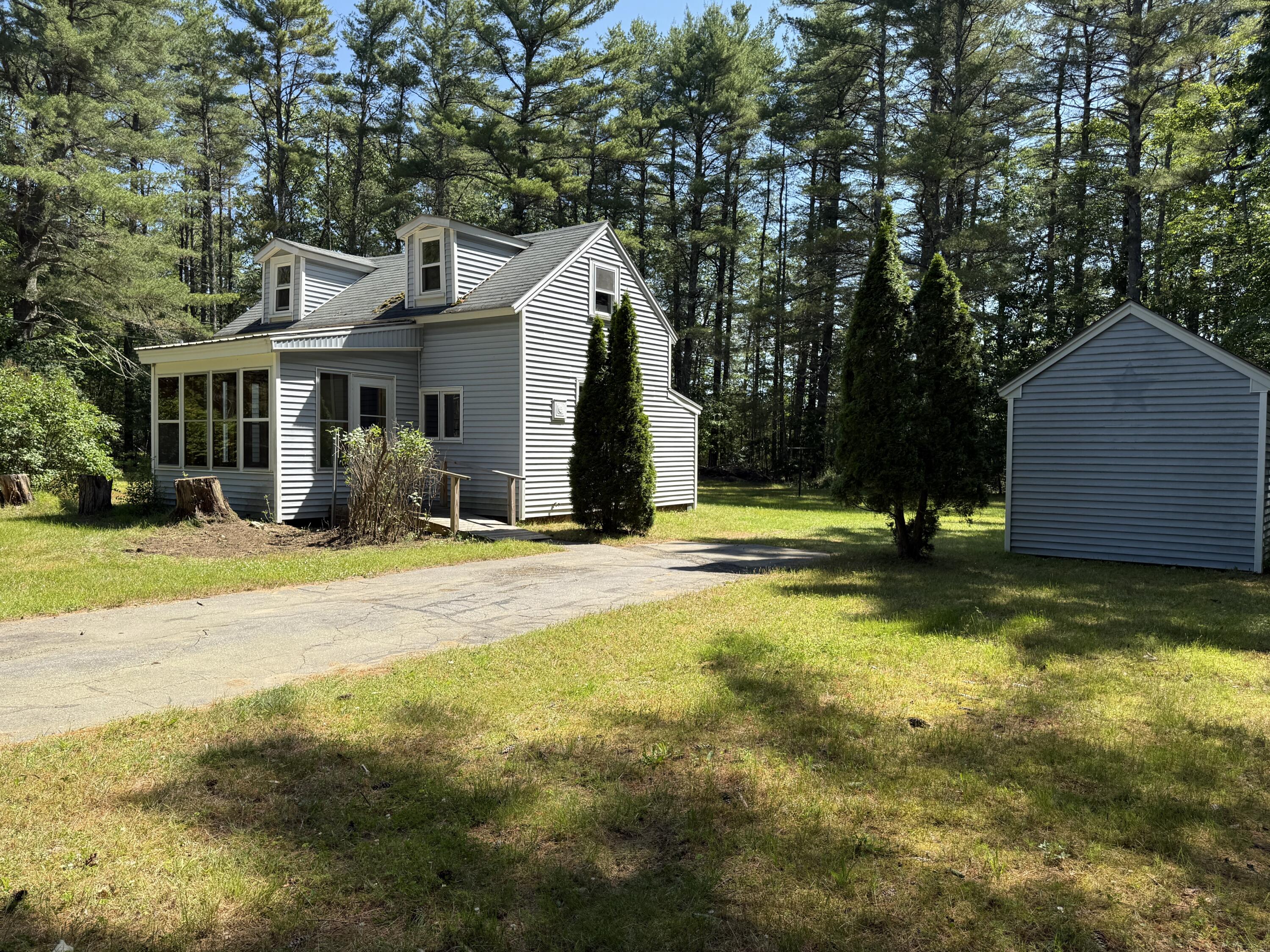 600 High Street North Berwick ME 03906