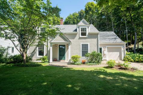 350 York Street York ME 03909