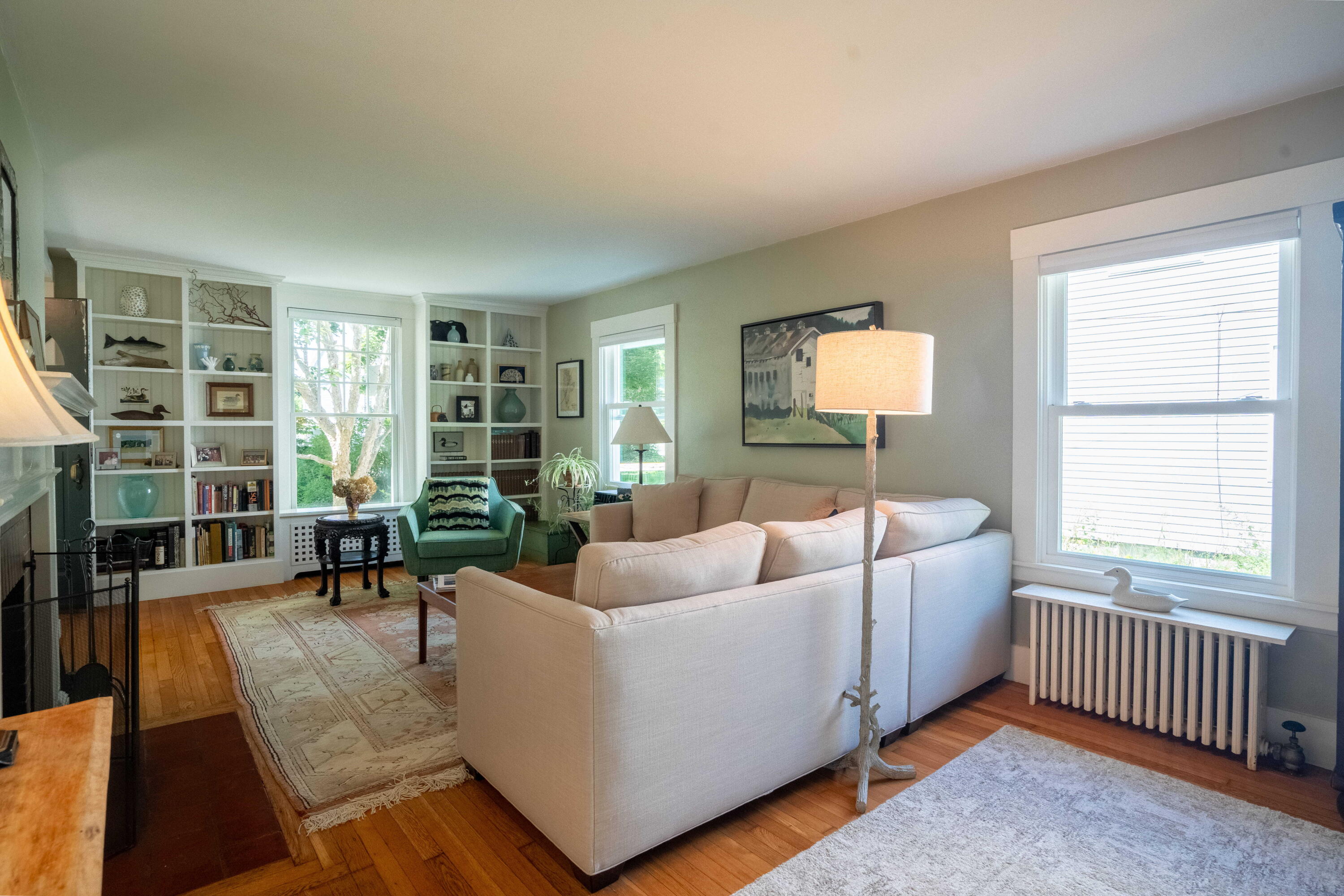350 York Street York ME 03909