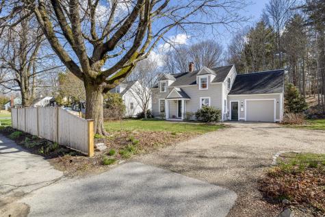 350 York Street York ME 03909