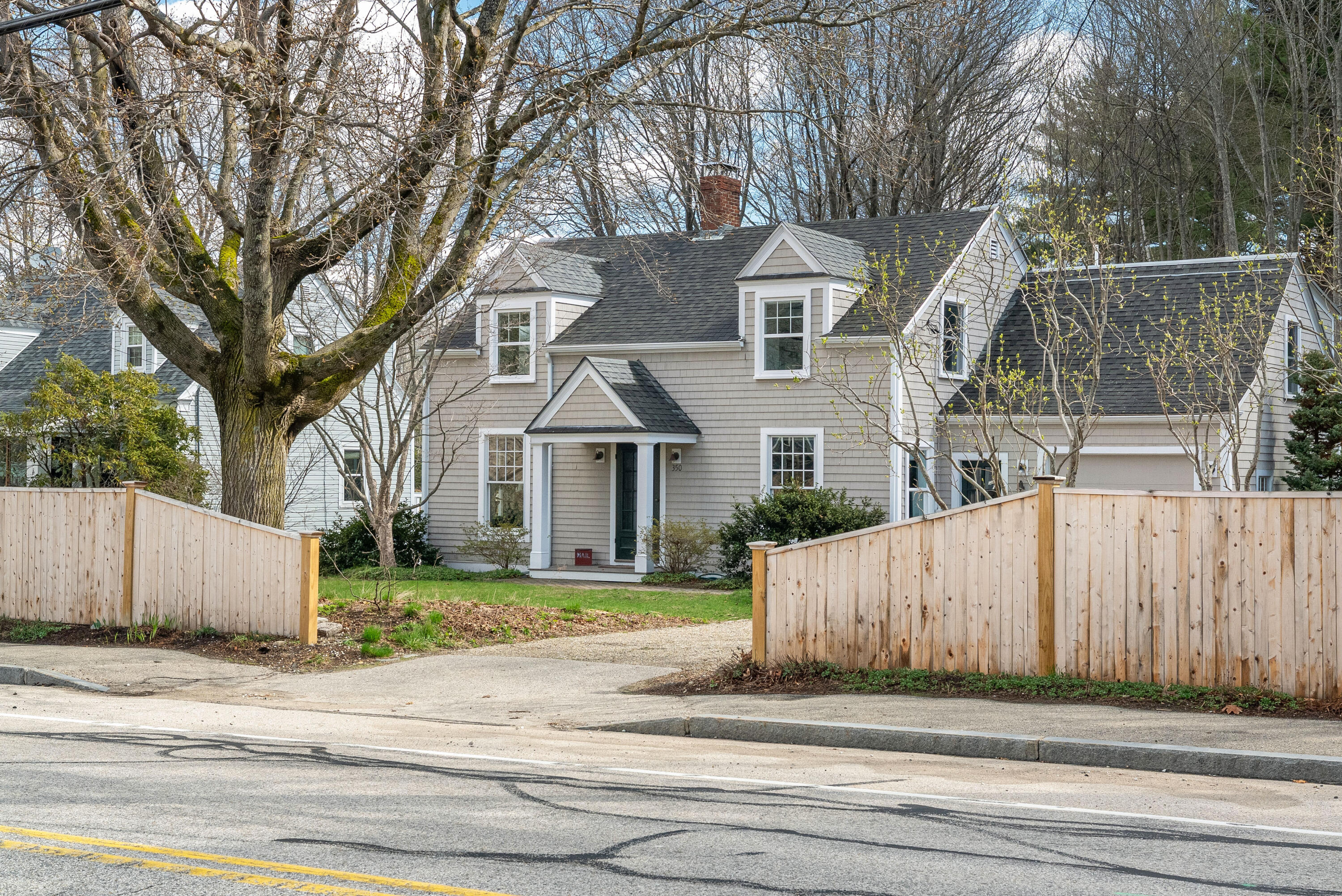 350 York Street York ME 03909