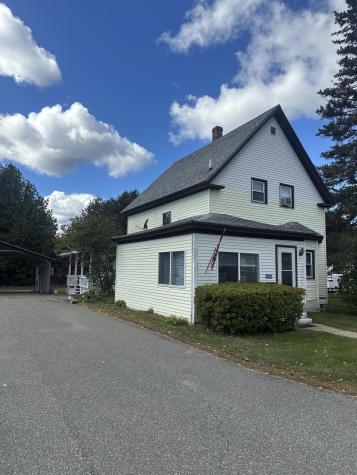408 Katahdin Avenue Millinocket ME 04462