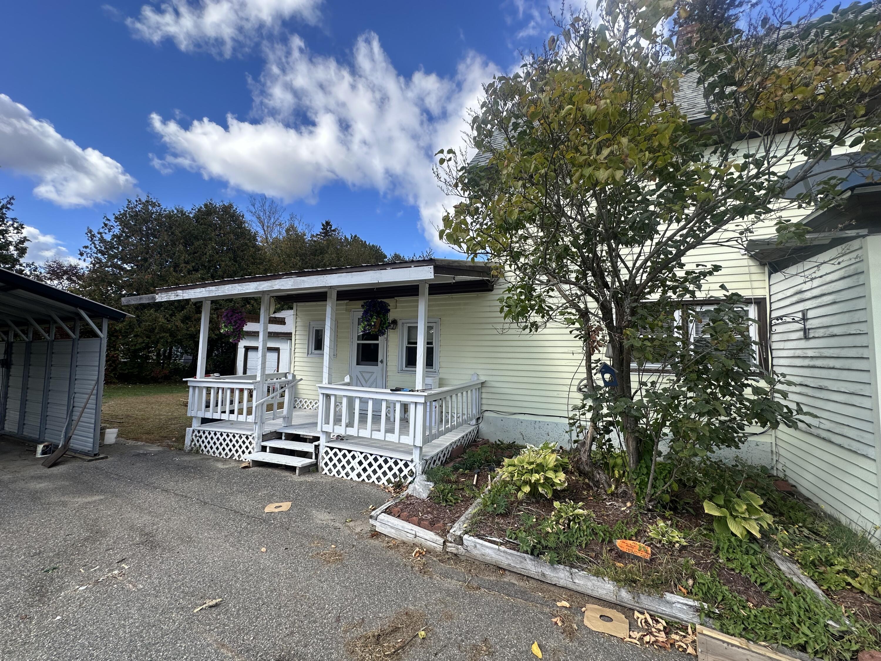 408 Katahdin Avenue Millinocket ME 04462