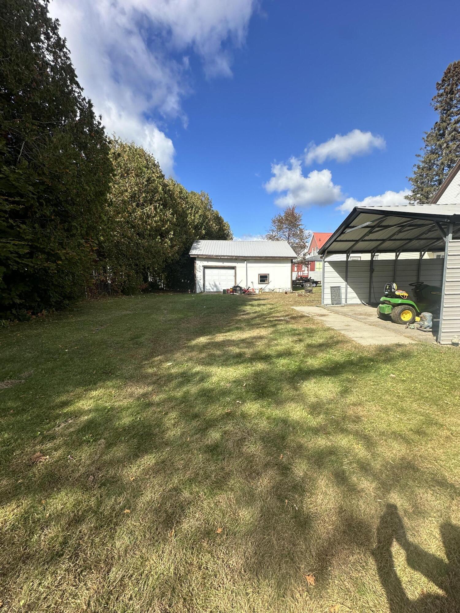 408 Katahdin Avenue Millinocket ME 04462