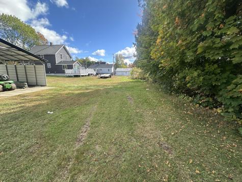 408 Katahdin Avenue Millinocket ME 04462