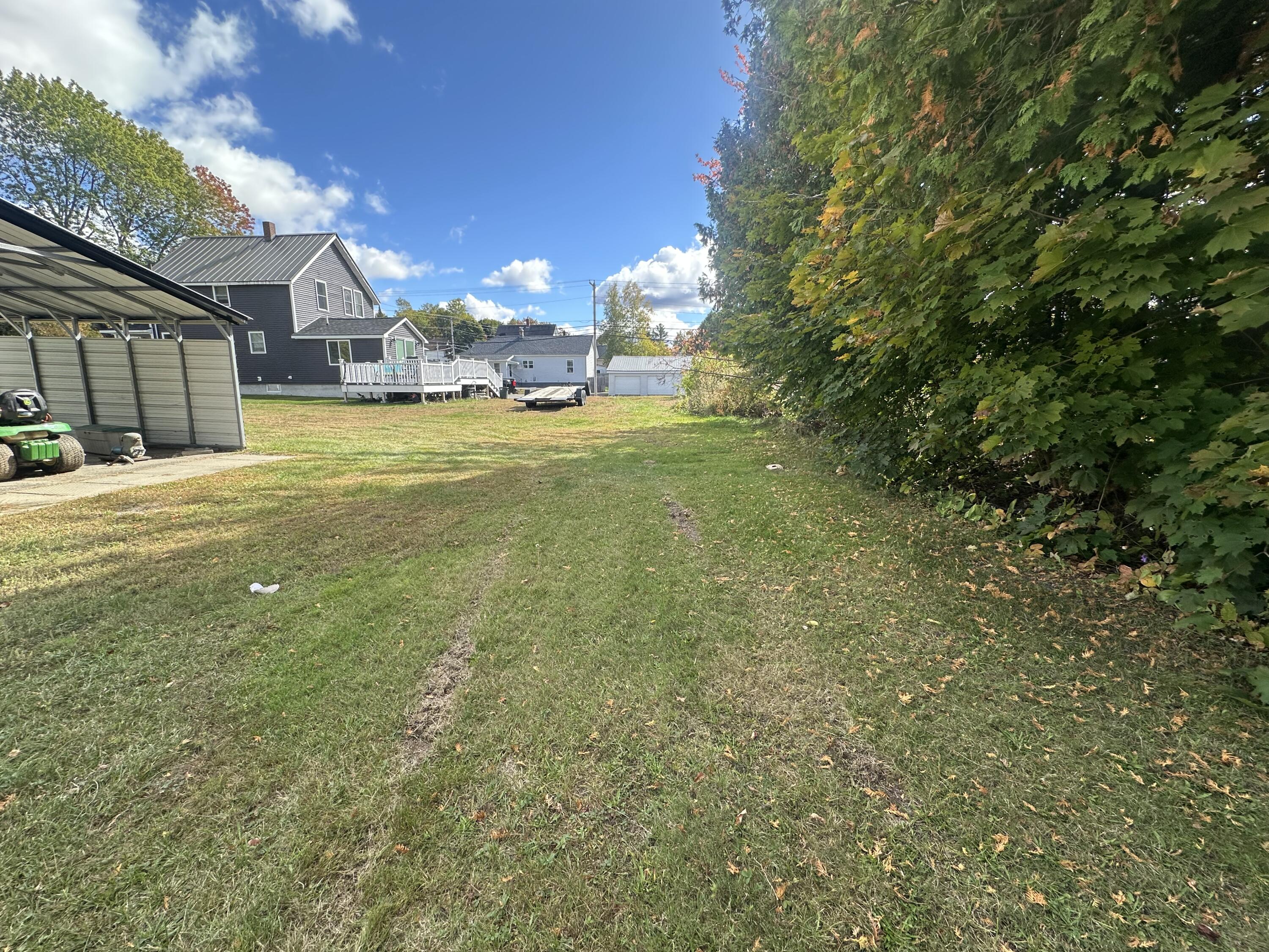 408 Katahdin Avenue Millinocket ME 04462