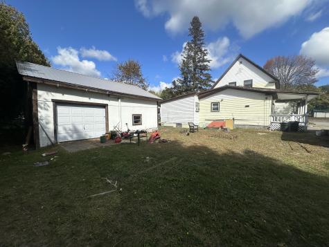 408 Katahdin Avenue Millinocket ME 04462