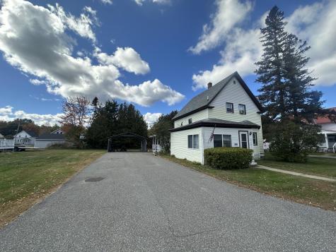 408 Katahdin Avenue Millinocket ME 04462