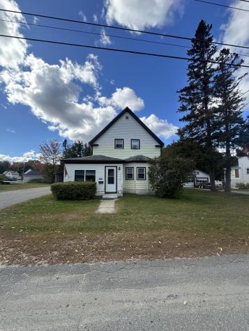 408 Katahdin Avenue Millinocket ME 04462