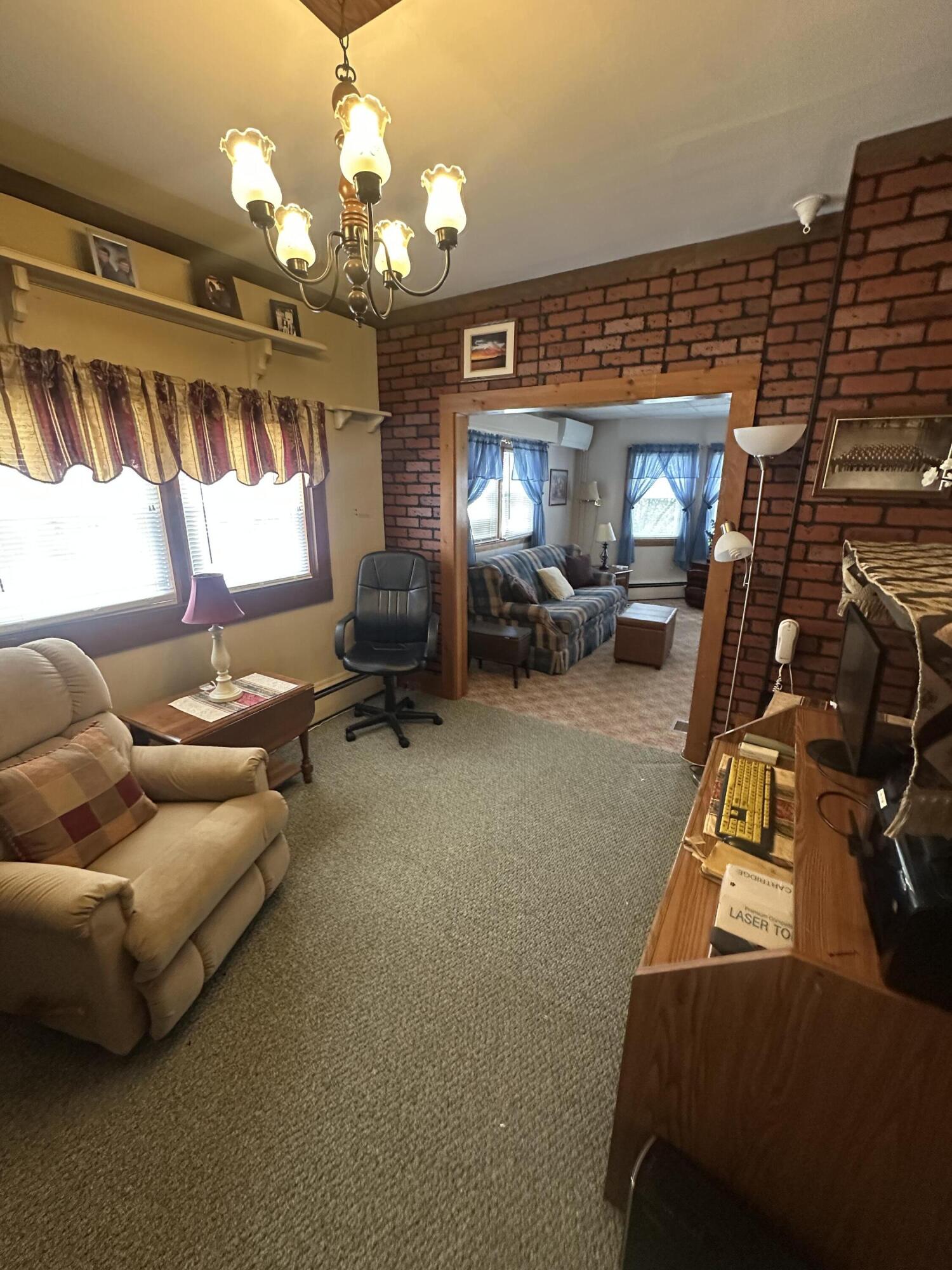 408 Katahdin Avenue Millinocket ME 04462