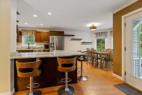 5 Little Village Lane Belgrade ME 04917