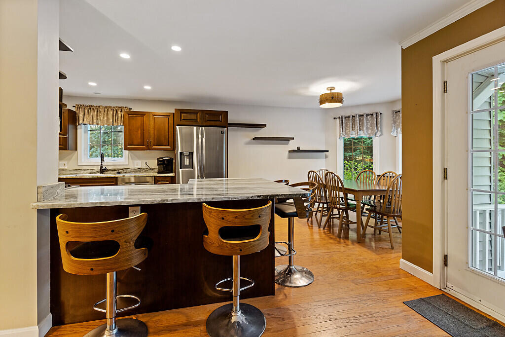 5 Little Village Lane Belgrade ME 04917