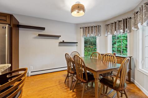 5 Little Village Lane Belgrade ME 04917