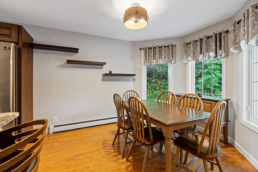 5 Little Village Lane Belgrade ME 04917