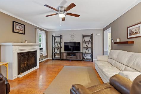 5 Little Village Lane Belgrade ME 04917