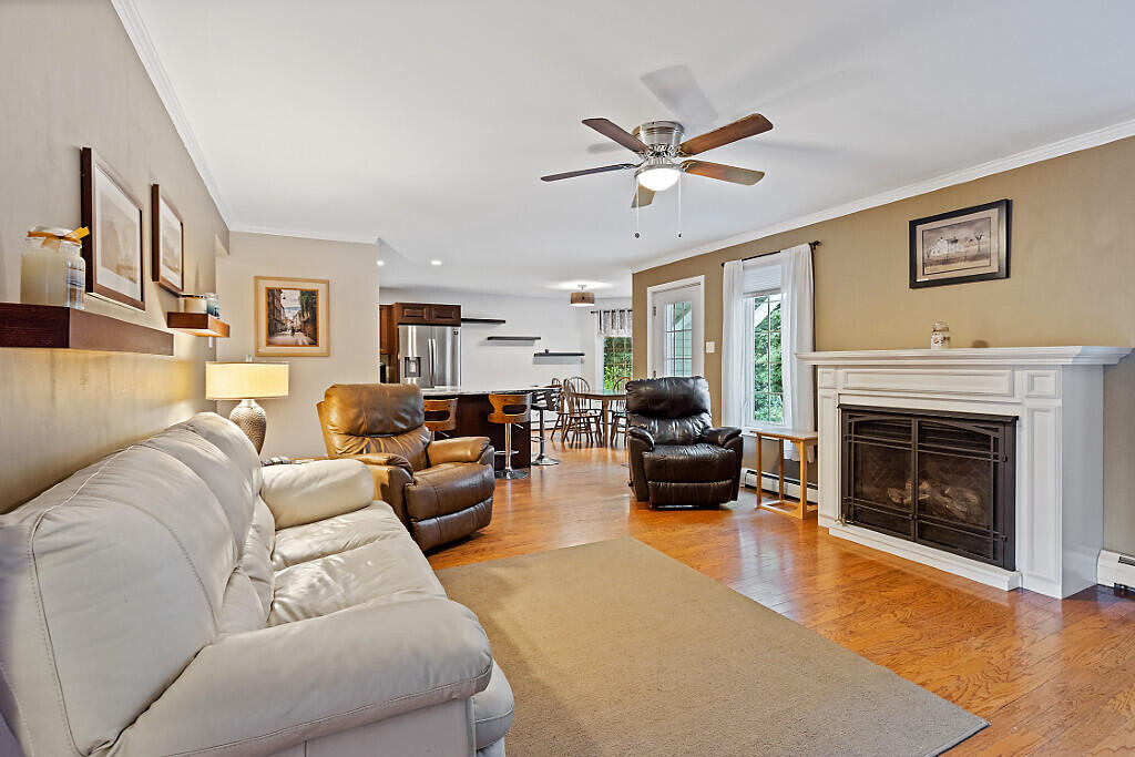 5 Little Village Lane Belgrade ME 04917