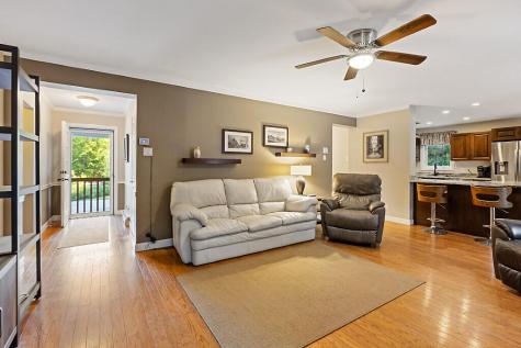 5 Little Village Lane Belgrade ME 04917