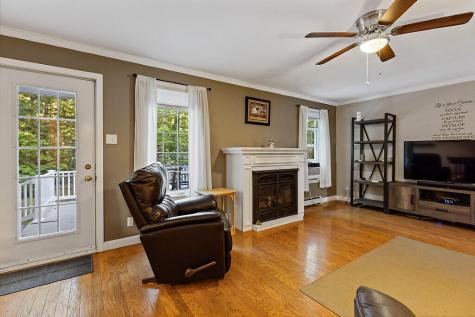 5 Little Village Lane Belgrade ME 04917