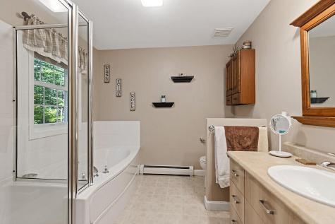 5 Little Village Lane Belgrade ME 04917