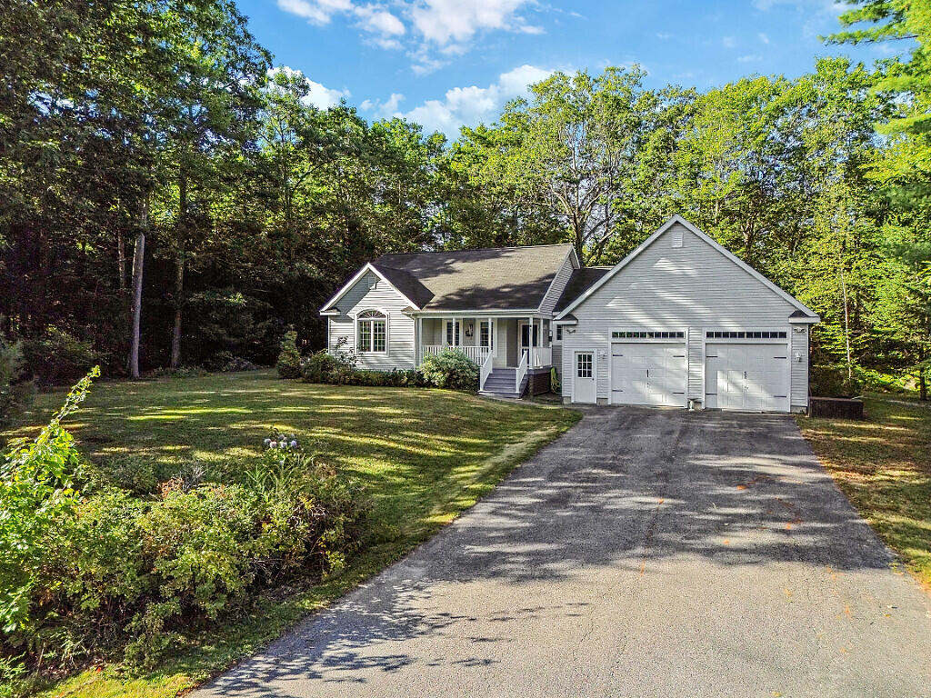 5 Little Village Lane Belgrade ME 04917