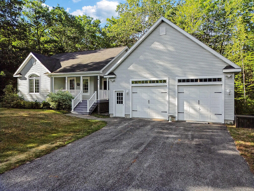 5 Little Village Lane Belgrade ME 04917