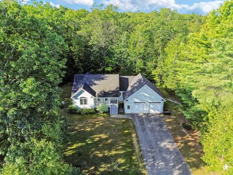 5 Little Village Lane Belgrade ME 04917