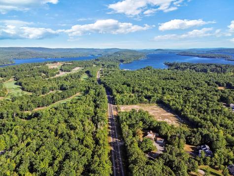 5 Little Village Lane Belgrade ME 04917