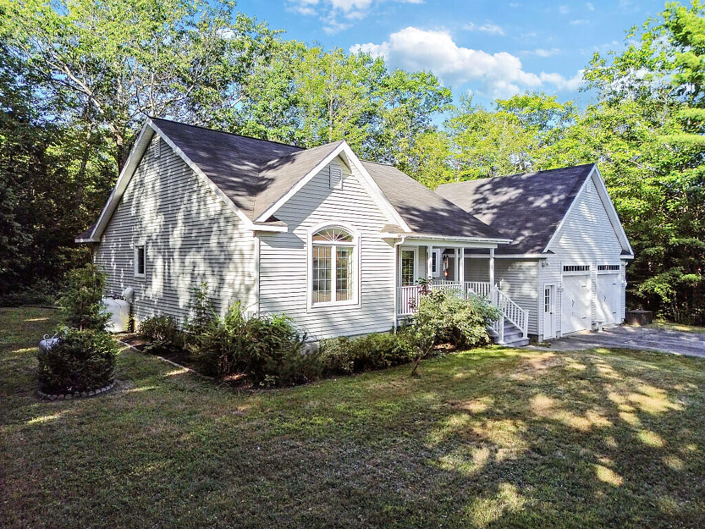 5 Little Village Lane Belgrade ME 04917