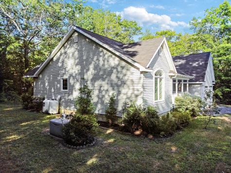 5 Little Village Lane Belgrade ME 04917