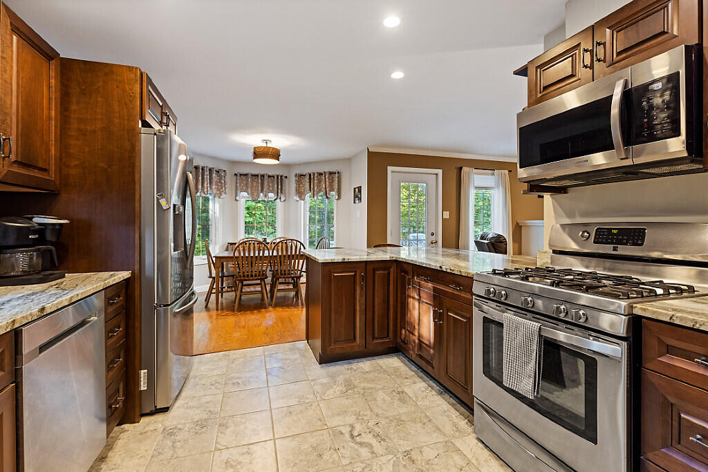 5 Little Village Lane Belgrade ME 04917