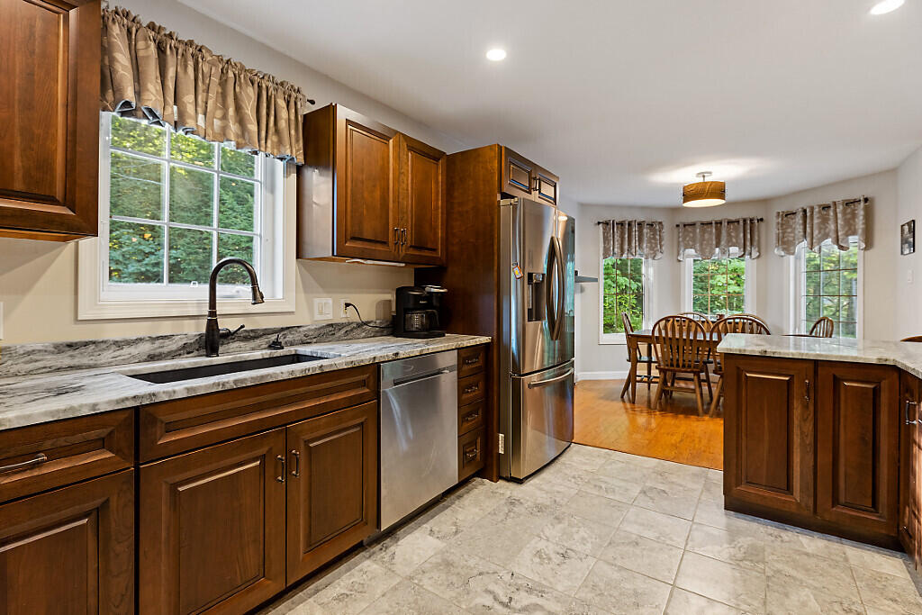 5 Little Village Lane Belgrade ME 04917