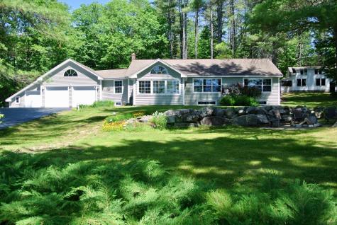 34 Jordan Shore Drive Poland ME 04274