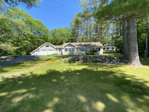 34 Jordan Shore Drive Poland ME 04274