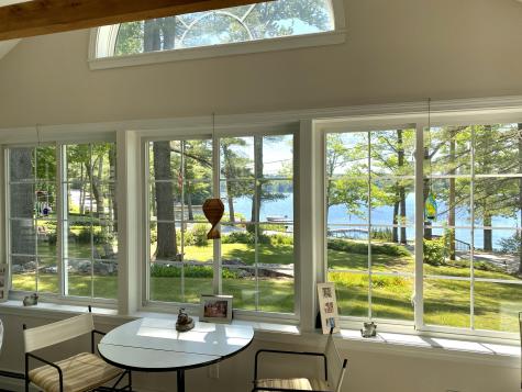 34 Jordan Shore Drive Poland ME 04274