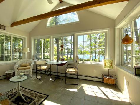 34 Jordan Shore Drive Poland ME 04274