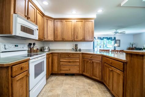 34 Jordan Shore Drive Poland ME 04274