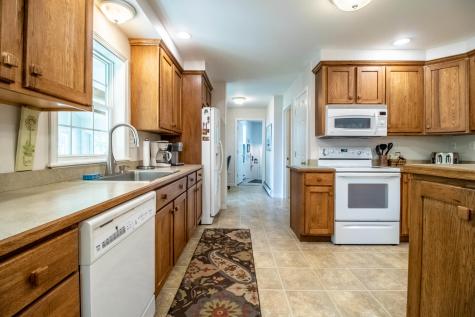 34 Jordan Shore Drive Poland ME 04274