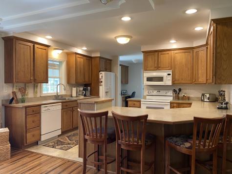34 Jordan Shore Drive Poland ME 04274
