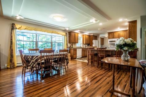 34 Jordan Shore Drive Poland ME 04274