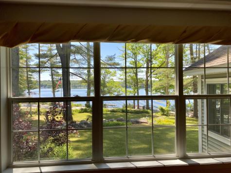 34 Jordan Shore Drive Poland ME 04274