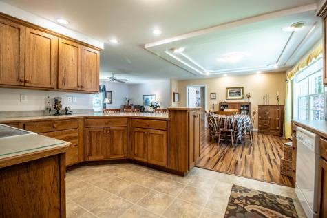 34 Jordan Shore Drive Poland ME 04274