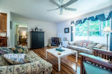 34 Jordan Shore Drive Poland ME 04274
