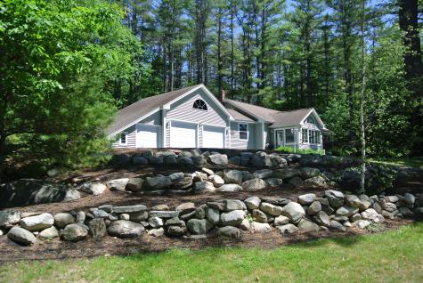 34 Jordan Shore Drive Poland ME 04274