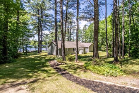 34 Jordan Shore Drive Poland ME 04274
