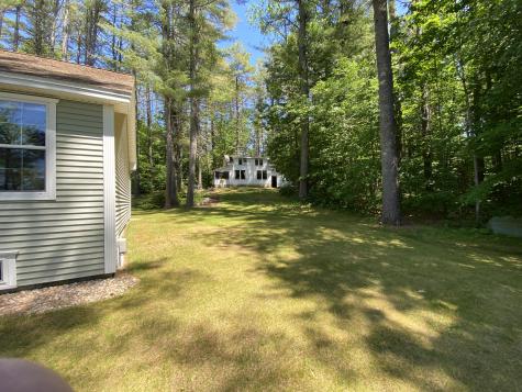 34 Jordan Shore Drive Poland ME 04274