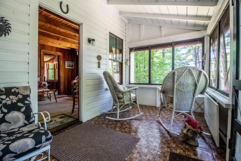 34 Jordan Shore Drive Poland ME 04274