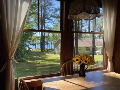 34 Jordan Shore Drive Poland ME 04274