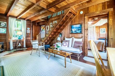 34 Jordan Shore Drive Poland ME 04274